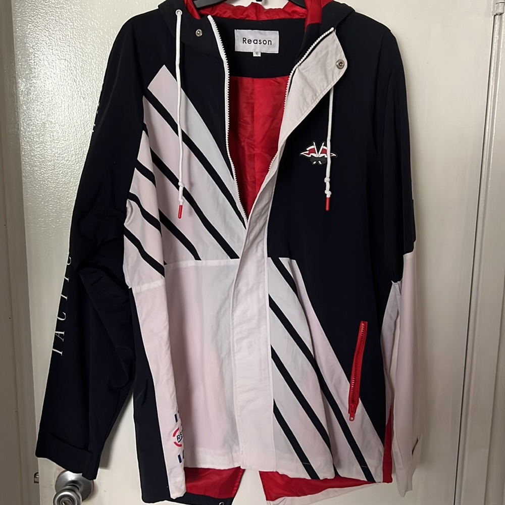 Jacket - Picture 2 of 3